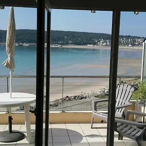 Cap Morgat Chez Jean Crozon