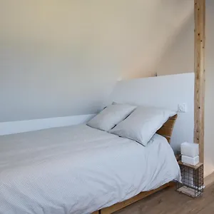 Hébergement de vacances Penty Morgat, Crozon