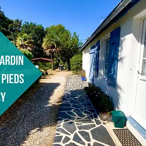 Hébergement de vacances Dans Longère De Charme Près De La, Crozon