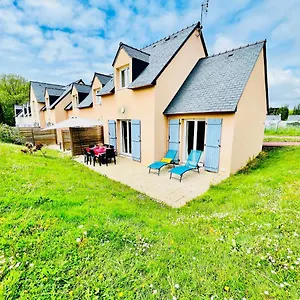 Hébergement de vacances Maison Residence Odalys A Morgat En Bretagne Sur La Presqu'Ile De Crozon Situee A 800 M De La Mer Piscine Chauffee A Partir De Juillet, Crozon