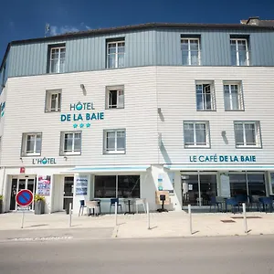 3* Hotel De La Baie