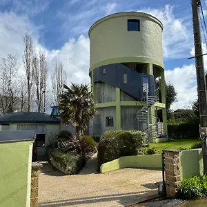  Bed & Breakfast Nid De Pie