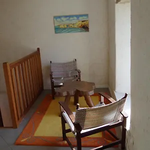 Hébergement de vacances Du Manoir De Goandour, Crozon