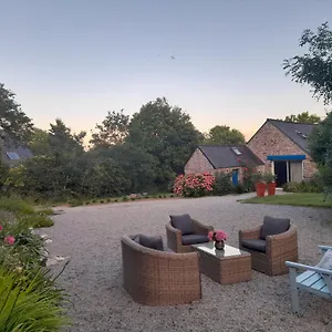 Hébergement de vacances Le, Crozon