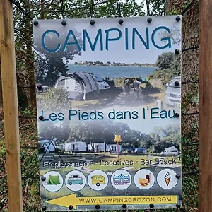  Camping Hebergements 