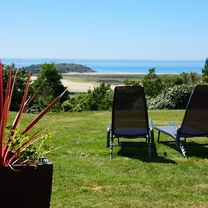 Hébergement de vacances La Douce Escapade -, Crozon