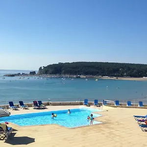 Cap Morgat Crozon