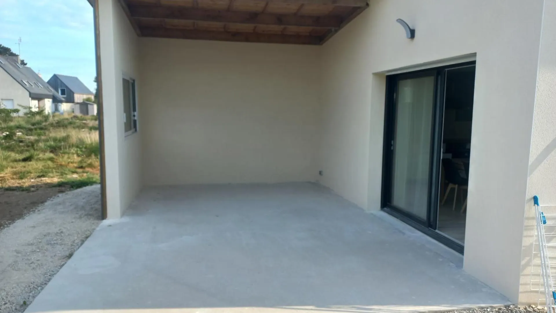 Holiday home La Maison Du Menhir Crozon