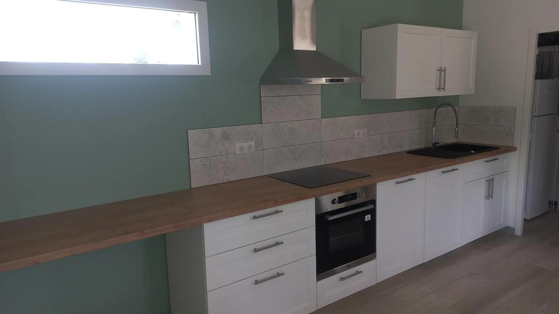 La Maison Du Menhir Crozon Holiday home