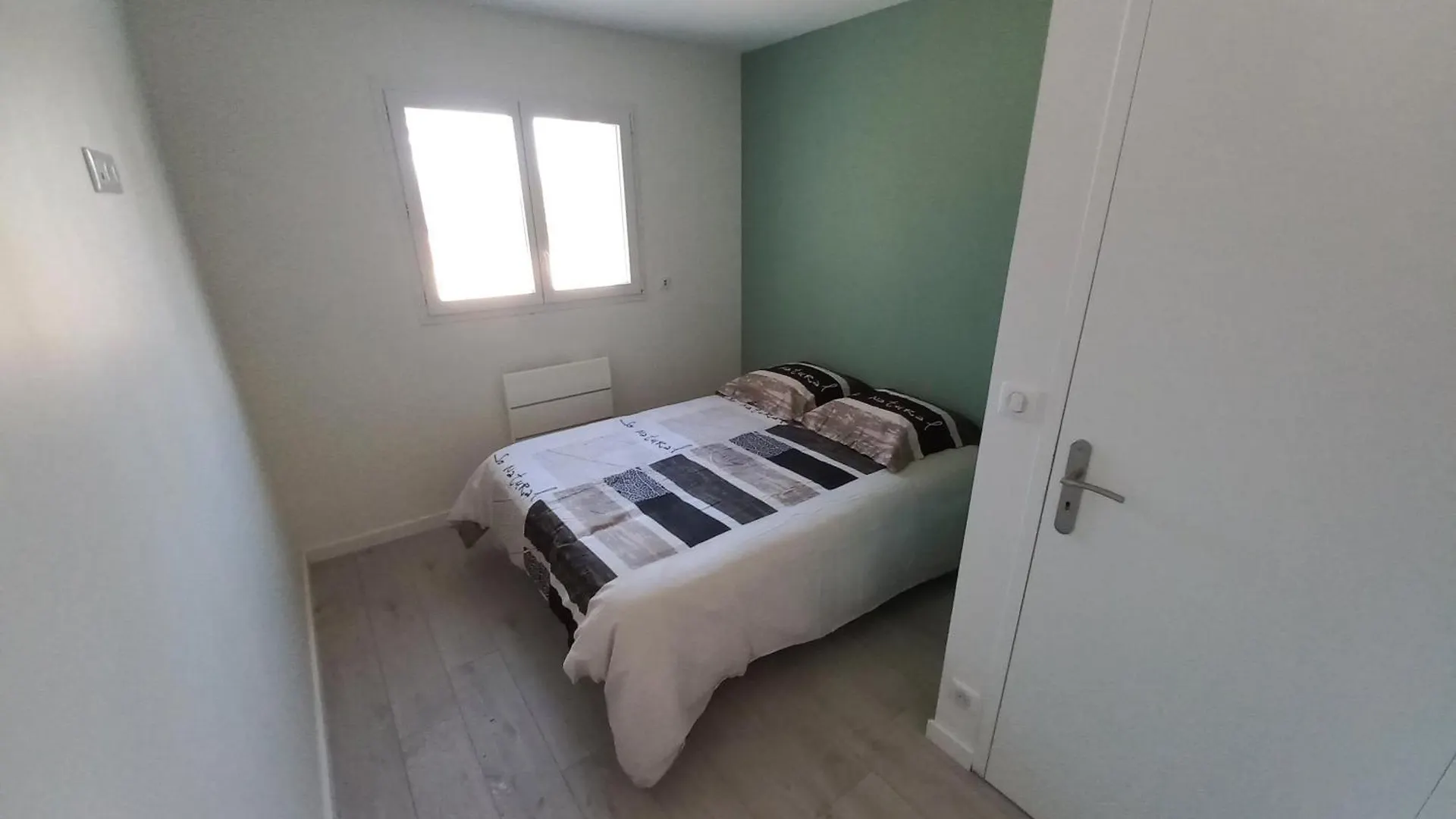 Holiday home La Maison Du Menhir Crozon France